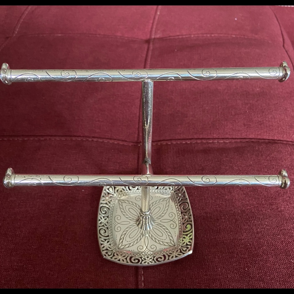 Brighton Jewelry Stand